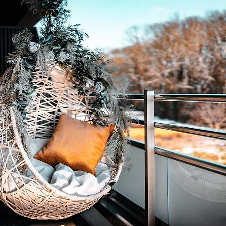 Luxury Family Apartment With Private Parking And Forest View Тимишоара Экстерьер фото