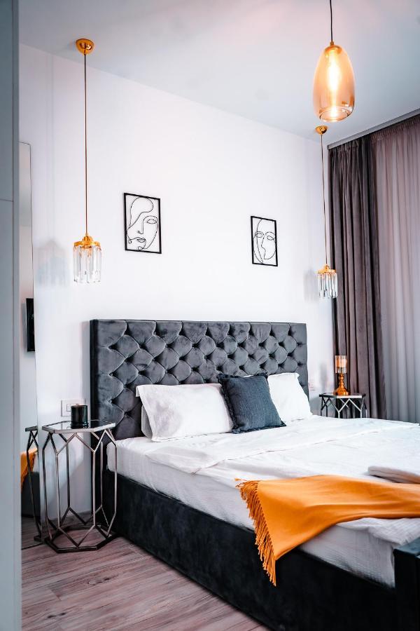 Luxury Family Apartment With Private Parking And Forest View Тимишоара Экстерьер фото