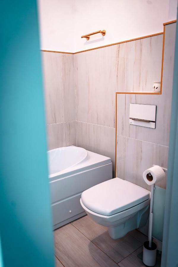 Luxury Family Apartment With Private Parking And Forest View Тимишоара Экстерьер фото